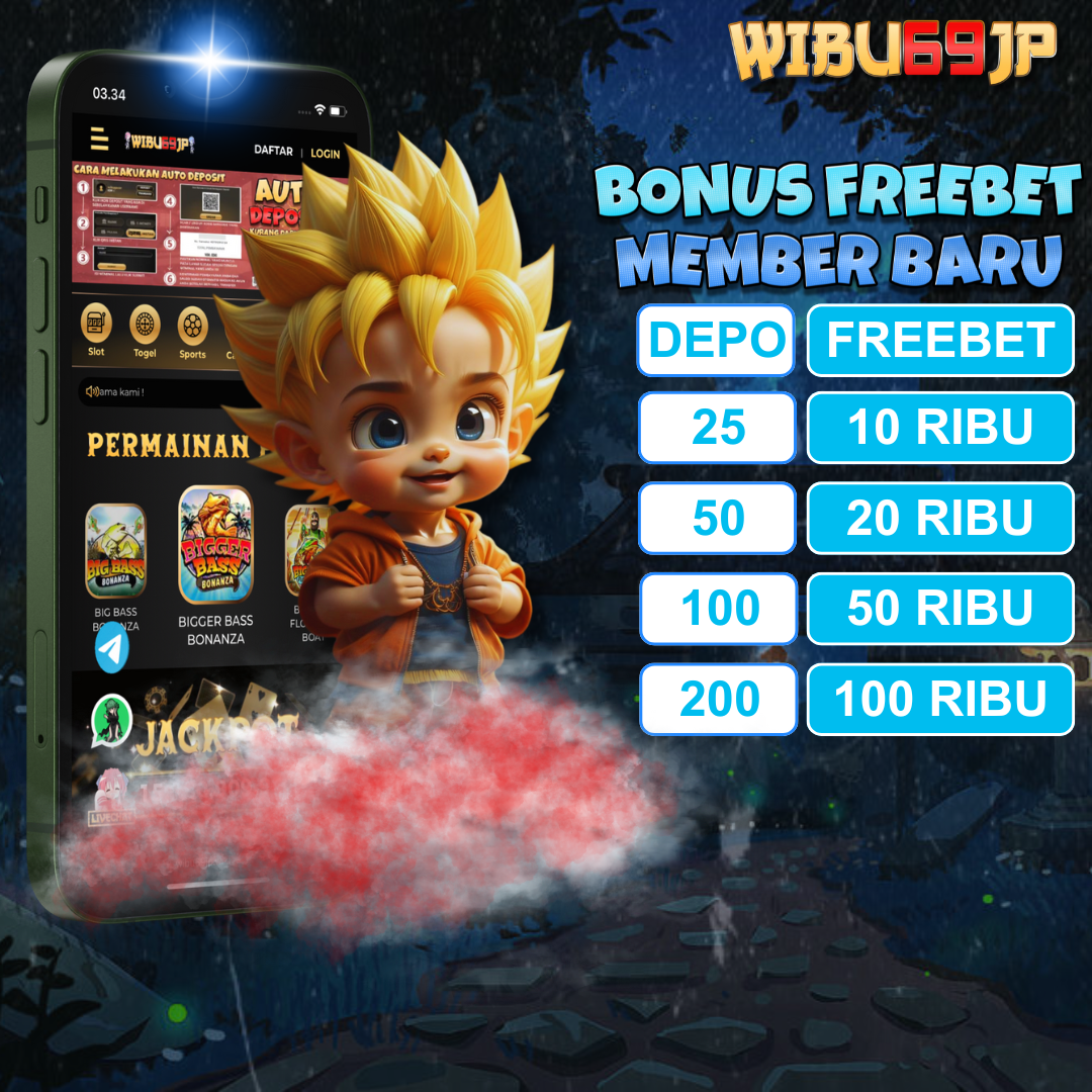 Event Freebet